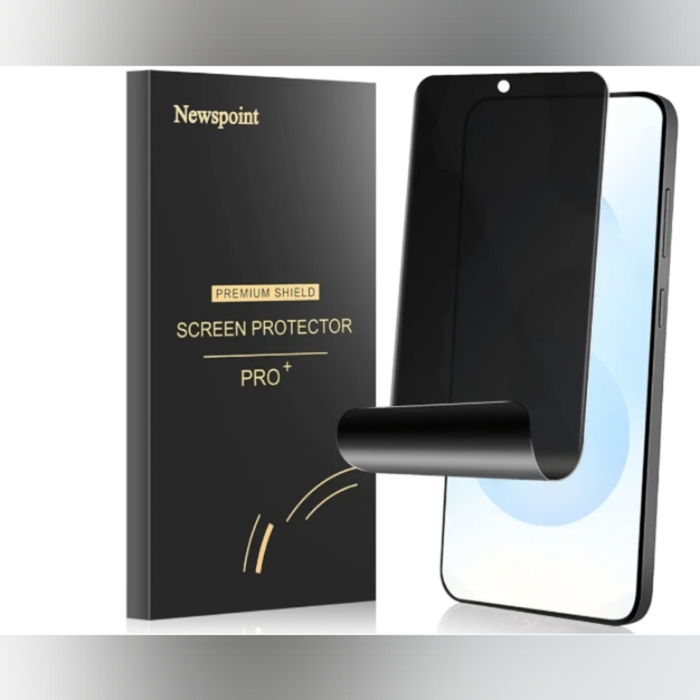 Newspoint Screen Protector 13 Accessories